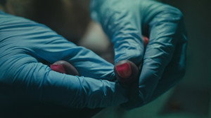 El forense 1. évad Ep.5 5. epizód