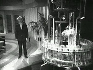 Doctor Who - Ki vagy, doki? 6. évad Ep.15 Az invázió 5.