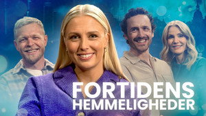 Fortidens hemmeligheder kép