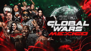ROH on HonorClub 4. évad Ep.32 32. epizód