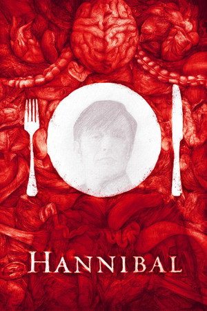Hannibal poszter