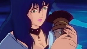アニメ三銃士 1. évad Ep.23 23. epizód