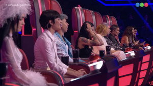 La Voz Argentina 5. évad Ep.37 37. epizód