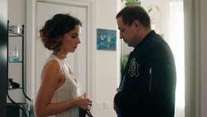 Любовь в нерабочие недели 1. évad Ep.10 10. epizód