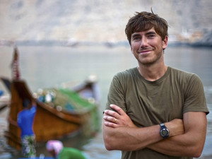 Indian Ocean with Simon Reeve 1. évad Ep.4 4. epizód