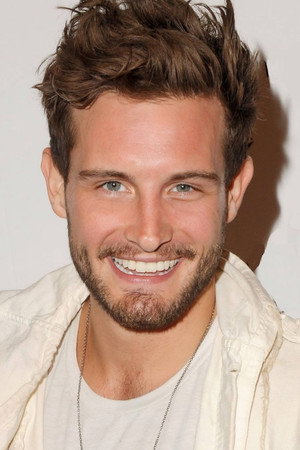 Nico Tortorella profil kép
