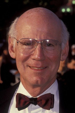 Alan Oppenheimer profil kép