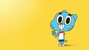 Gumball krónikái kép
