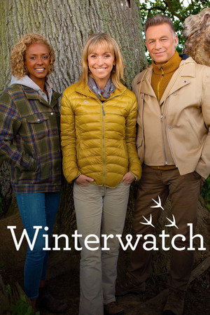 Winterwatch poszter