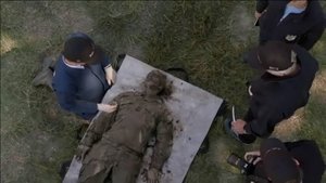 NCIS: Tengerészeti helyszínelők 16. évad Ep.8 Baráti tűz