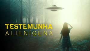 UFO Witness kép