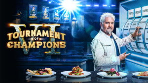 Tournament of Champions kép