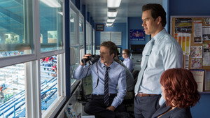 Franklin & Bash 3. évad Ep.7 7. epizód