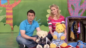Play School 262. évad Ep.3 3. epizód