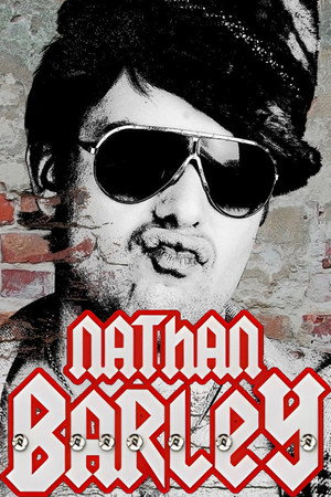 Nathan Barley poszter