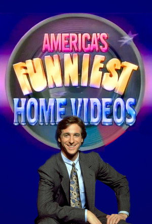 Amerika legviccesebb házi videói poszter