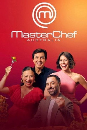 MasterChef Australia 16. évad (2024-04-22) poszter