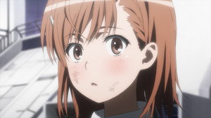 A Certain Scientific Railgun 1. évad Ep.24 24. epizód