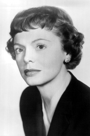 Nancy Coleman profil kép