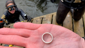 Lost and Found in the Lakes 1. évad Ep.9 9. epizód