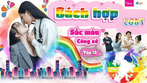 Sắc màu Công sở 1. évad Ep.15 15. epizód