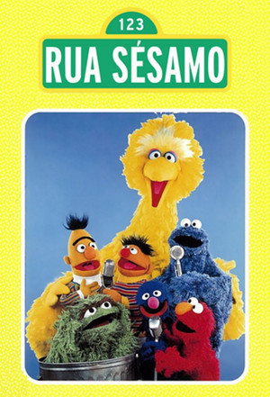 Rua Sésamo poszter