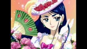 Yes！プリキュア5 1. évad Ep.18 18. epizód