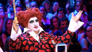 LOL Talent Show: Chi fa ridere è dentro 2. évad Ep.1 1. epizód