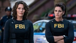 FBI: New York különleges ügynökei 8. évad Ep.6 6. epizód