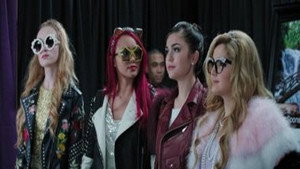 Project Mc² 6. évad Ep.5 5. epizód