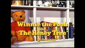 Winnie the Pooh 1. évad Ep.1 1. epizód