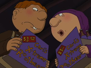 As Told by Ginger 2. évad Ep.16 16. epizód