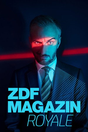 ZDF Magazin Royale 1. évad (2020-11-06) poszter