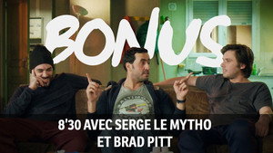 Bloqués Speciális epizódok Ep.8 8. epizód