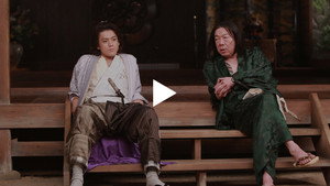 信長協奏曲 1. évad Ep.6 6. epizód