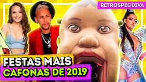 Diva Depressão 5. évad Ep.220 220. epizód