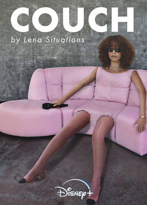 Couch by Lena Situations poszter