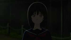 小市民シリーズ 1. évad Ep.17 17. epizód