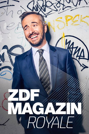 ZDF Magazin Royale Speciális epizódok (2020-11-06) poszter