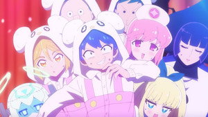 Puniru Is a Kawaii Slime 1. évad Ep.20 20. epizód