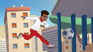 Foot 2 Rue 4. évad Ep.23 23. epizód