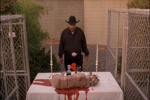 Kingpin 1. évad Ep.3 3. epizód