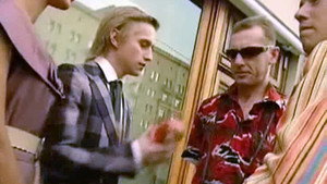 Следствие вели... 2. évad Ep.25 25. epizód