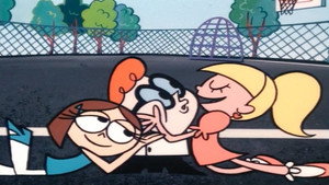 Dexter laboratóriuma 1. évad Ep.27 27. epizód