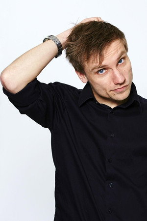 Jakob Svendsen profil kép