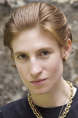 Agathe Bonitzer profil kép