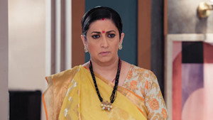 क्योंकि सास भी कभी बहू थी 2. évad Ep.60 60. epizód