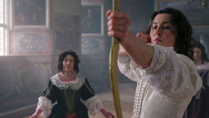 Historien om Sverige med Farah 1. évad Ep.6 6. epizód