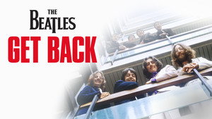 The Beatles: A visszatérés kép