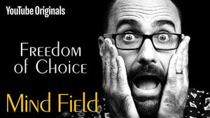 Mind Field 1. évad Ep.5 5. epizód